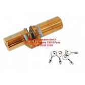 barillet Fichet Palieris