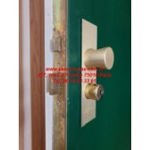 bloc porte fichet palieris