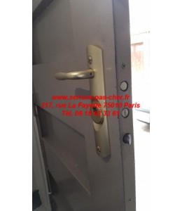 bloc porte securystar