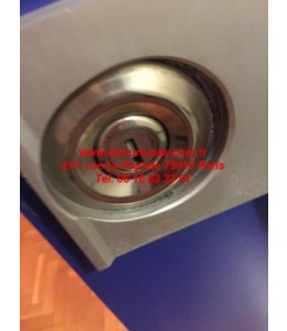 canon extérieur carénée keso