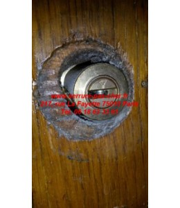 canon multlock adaptable fichet