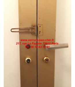 carénée cavith pas cher