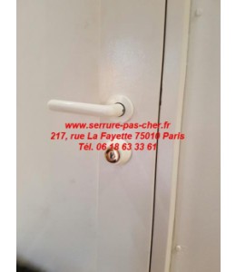 carénée fichet fortissime ancien modele a2p 3 étoiles