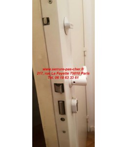 carénée laperche diam