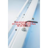 carénée vachette exclusive