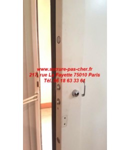 carénée vigistar vigeco