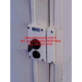 changer de serrure mottura 436