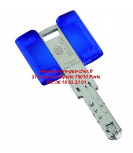 clé bricard chifral S2