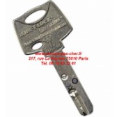 cle multlock interactive