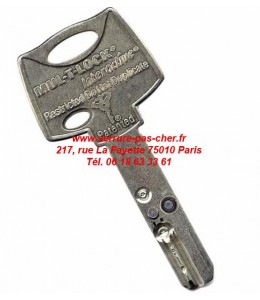 cle multlock interactive