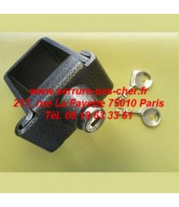 collier de grille fichet 2