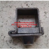 collier de grille fichet 787