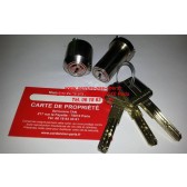 cylindre adaptable kaba expert laperche