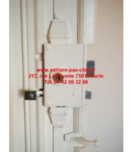 cylindre adaptable muel