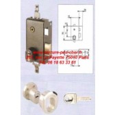 cylindre adaptable serrure laperche diam xl