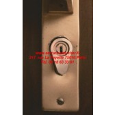 cylindre bricard ovoide