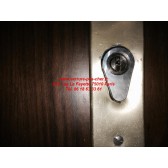 cylindre bricard ovoide pas cher