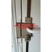 cylindre de serrure jpm 405