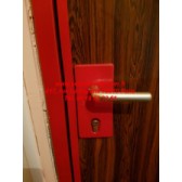 cylindre de serrure multlock