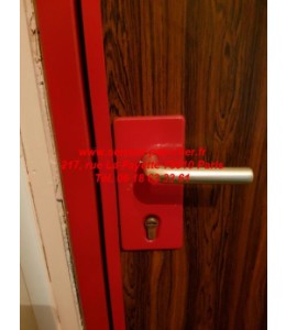 cylindre de serrure multlock