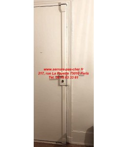 cylindre de serrure reel