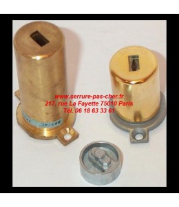 cylindre fichet 787 rallongé