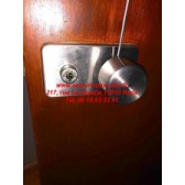 cylindre fontaine monobloc