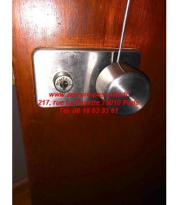 cylindre fontaine monobloc