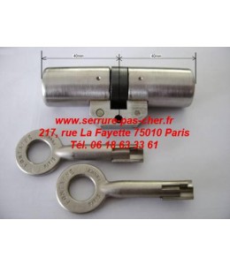 cylindre fontaine monobloc