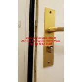 cylindre heracles platinum 30x40