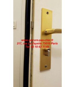 cylindre heracles platinum 30x40