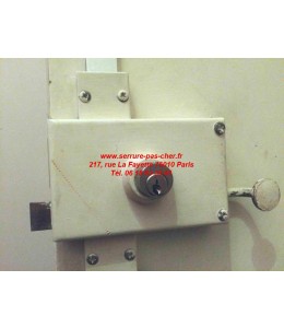 cylindre jpm sp