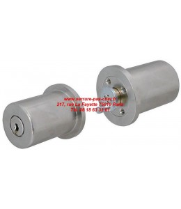 cylindre kaba expert izis