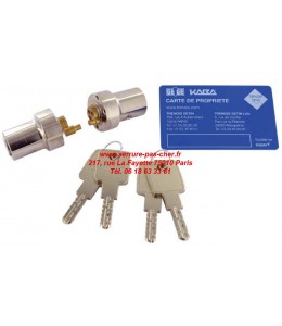 cylindre kaba expert laperche