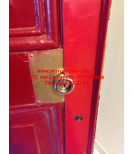 cylindre kaba expert pas cher