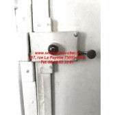 cylindre kaba expert pour serrure jpm