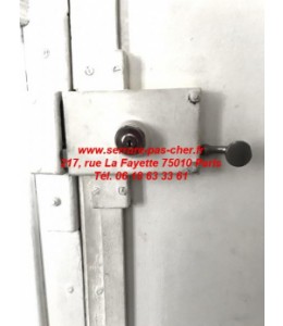 cylindre kaba expert pour serrure jpm