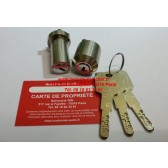 cylindre keso adaptable kaba expert laperche