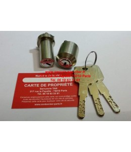 cylindre keso adaptable kaba expert laperche