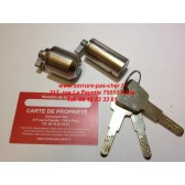 cylindre keso adaptable kaba expert pollux