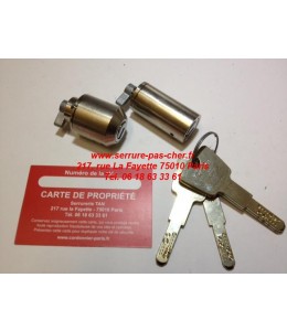 cylindre keso adaptable kaba expert pollux