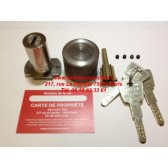 cylindre keso adaptable serrure cyc type vigie