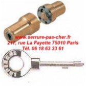 cylindre laperche rols carénée