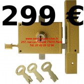 cylindre muel 299 euros