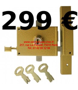 cylindre muel 299 euros