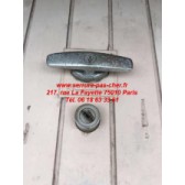 cylindre muel pour porte de garage basculant