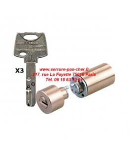 cylindre multlock type jpm