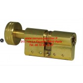 cylindre pollux bouton