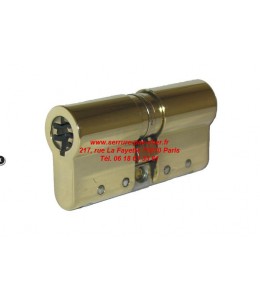 cylindre pollux européen