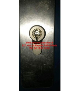 cylindre pollux gemo